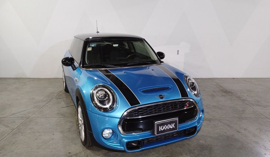 Mini Cooper S 2.0 COOPER SALT Hatchback 2019