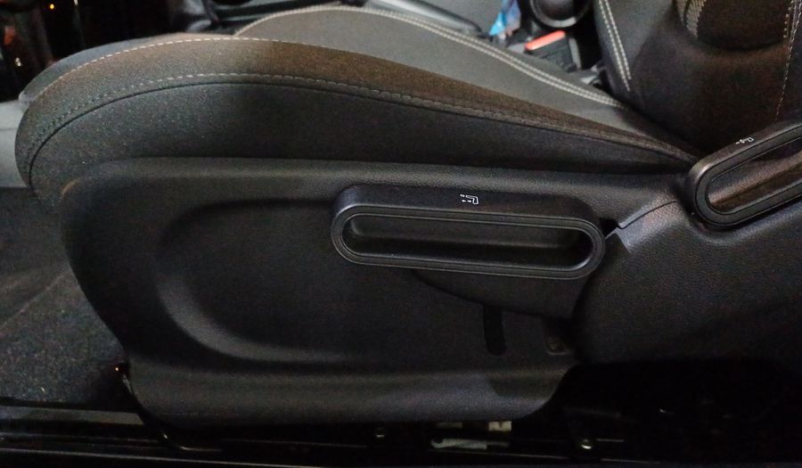 Mini Cooper S 2.0 COOPER SALT Hatchback 2019