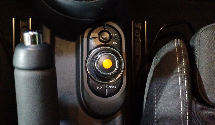 Mini Cooper S 2.0 COOPER SALT Hatchback 2019