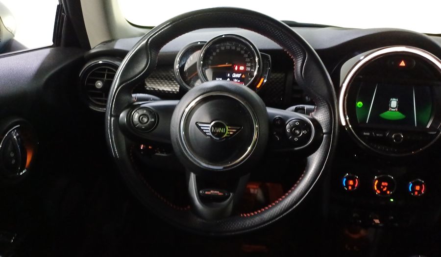 Mini Cooper S 2.0 COOPER SALT Hatchback 2019