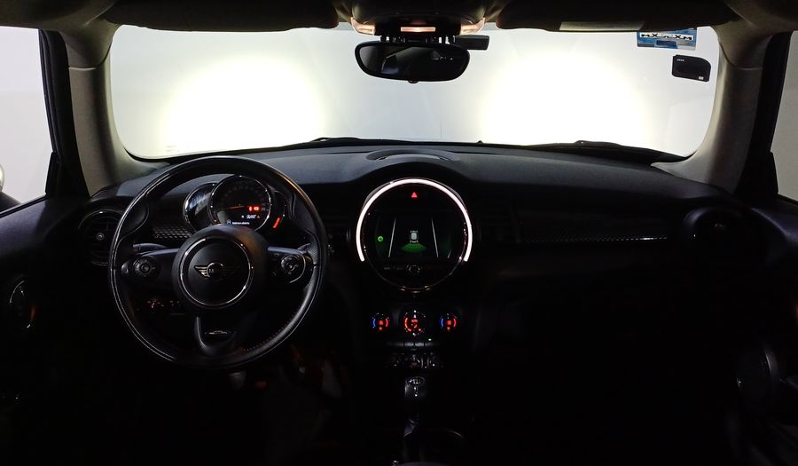 Mini Cooper S 2.0 COOPER SALT Hatchback 2019