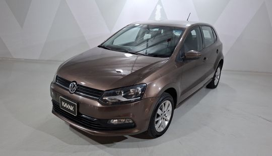 Volkswagen • Polo
