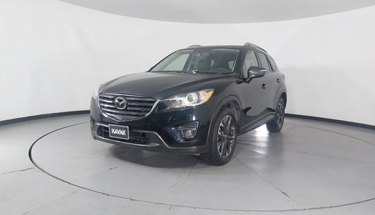 Mazda • CX-5