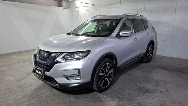 Nissan • X-Trail