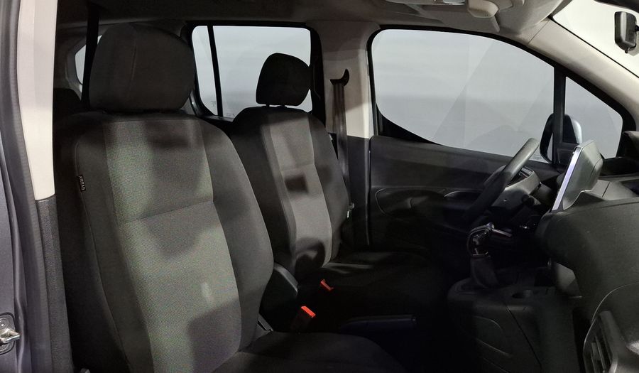 Peugeot Rifter 1.6 HDI ALLURE Minivan 2022