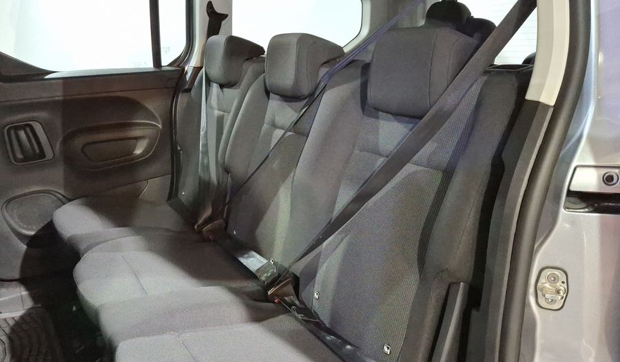 Peugeot Rifter 1.6 HDI ALLURE Minivan 2022