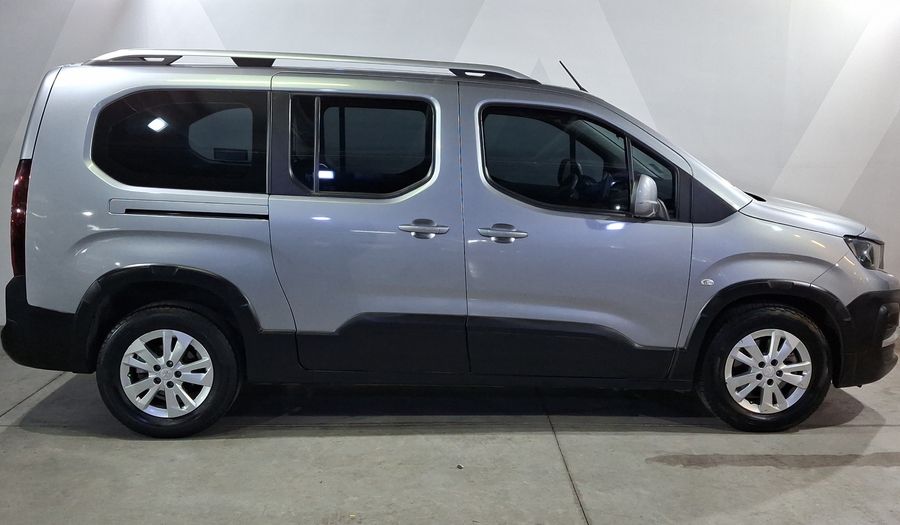 Peugeot Rifter 1.6 HDI ALLURE Minivan 2022