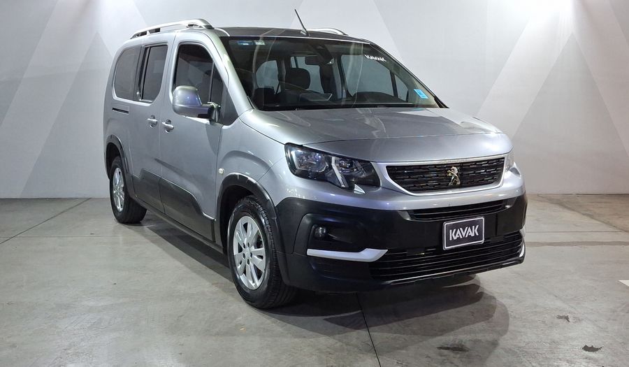 Peugeot Rifter 1.6 HDI ALLURE Minivan 2022