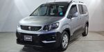Peugeot Rifter 1.6 HDI ALLURE Minivan 2022