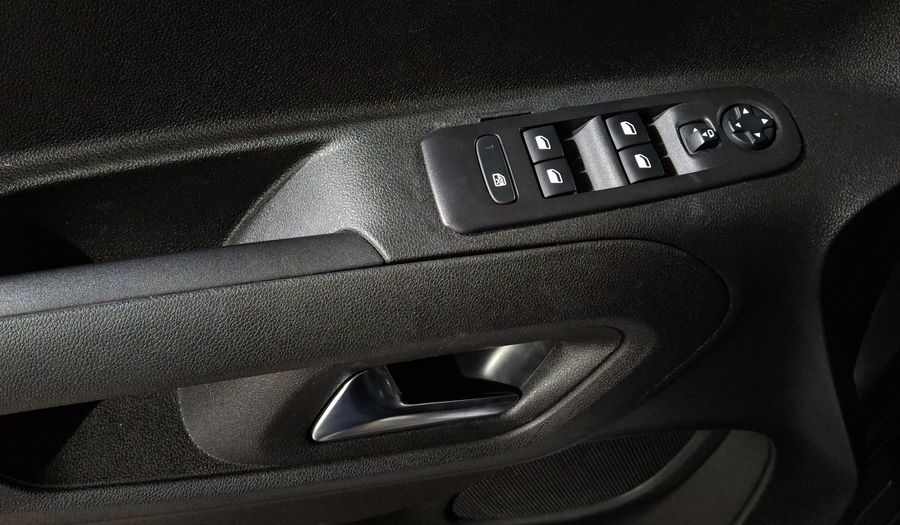 Peugeot Rifter 1.6 HDI ALLURE Minivan 2022