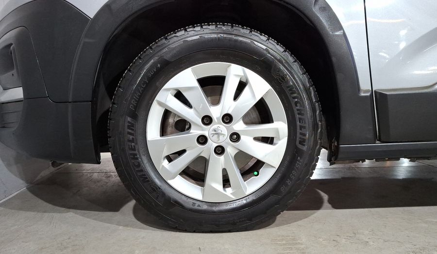 Peugeot Rifter 1.6 HDI ALLURE Minivan 2022