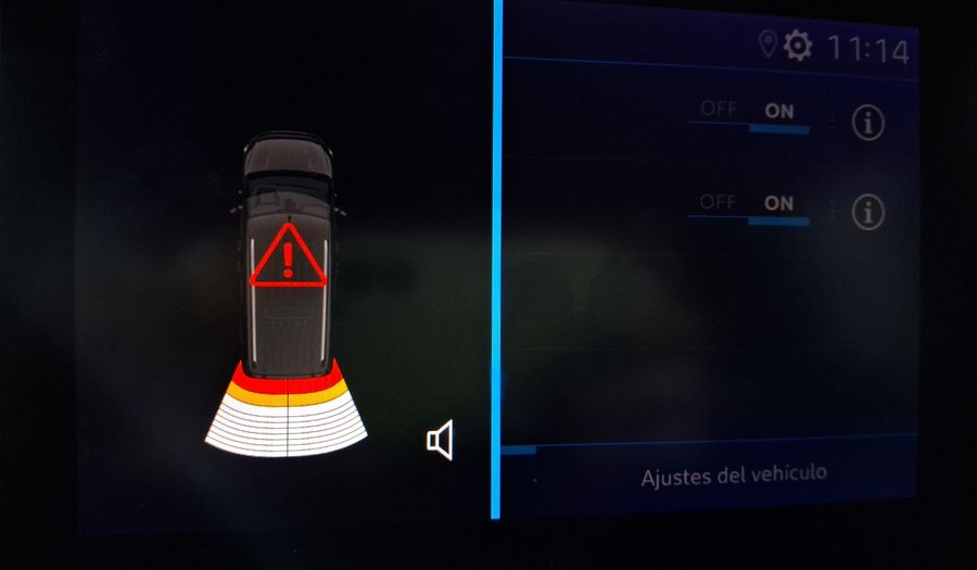Peugeot Rifter 1.6 HDI ALLURE Minivan 2022