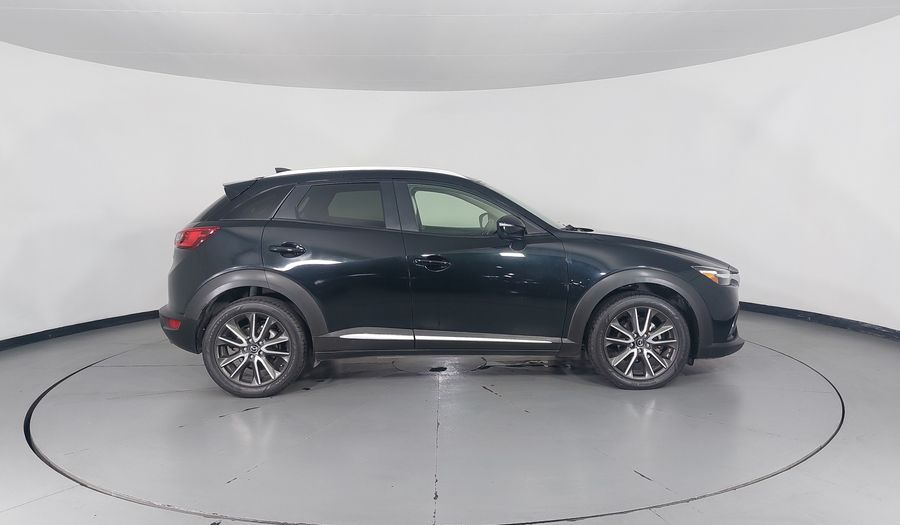 Mazda Cx-3 2.0 I GRAND TOURING 2WD AT Suv 2017