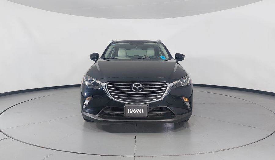Mazda Cx-3 2.0 I GRAND TOURING 2WD AT Suv 2017