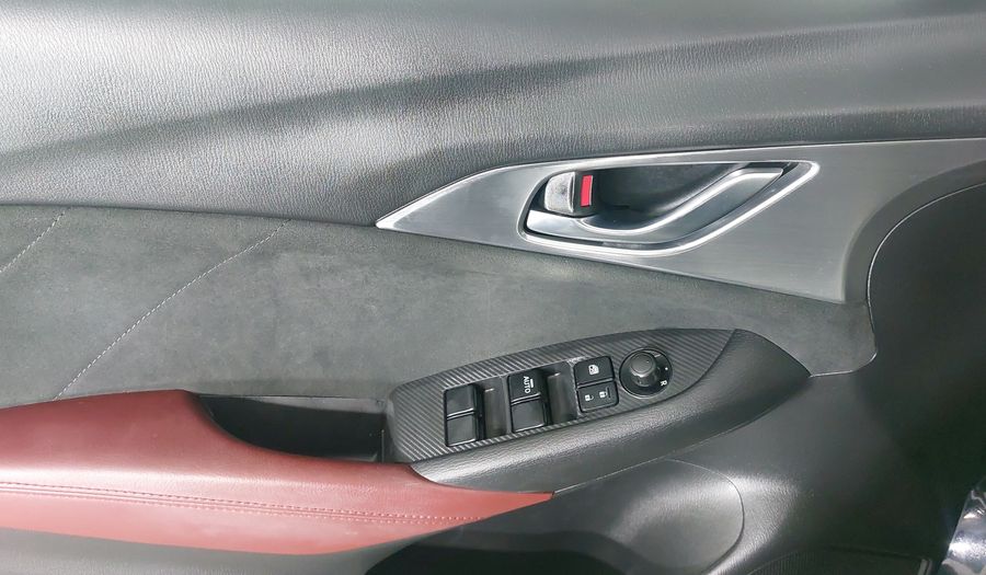 Mazda Cx-3 2.0 I GRAND TOURING 2WD AT Suv 2017