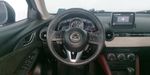 Mazda Cx-3 2.0 I GRAND TOURING 2WD AT Suv 2017