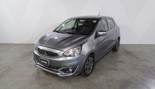 Mitsubishi • Mirage