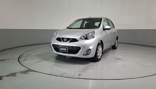 Nissan • March