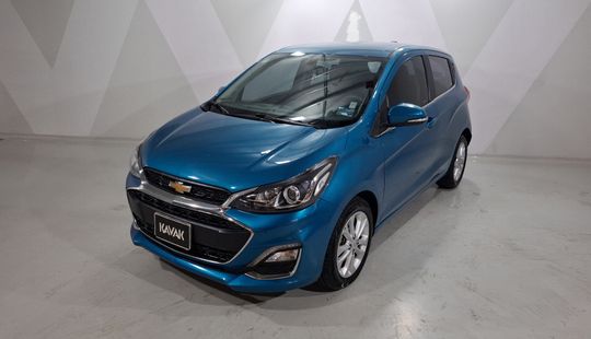 Chevrolet • Spark