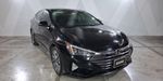 Hyundai Elantra 2.0 LIMITED TECH NAVI AUTO Sedan 2020