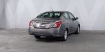 Nissan Versa 1.6 SENSE AUTO Sedan 2019