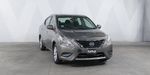 Nissan Versa 1.6 SENSE AUTO Sedan 2019