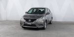 Nissan Versa 1.6 SENSE AUTO Sedan 2019