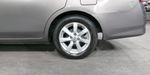 Nissan Versa 1.6 SENSE AUTO Sedan 2019