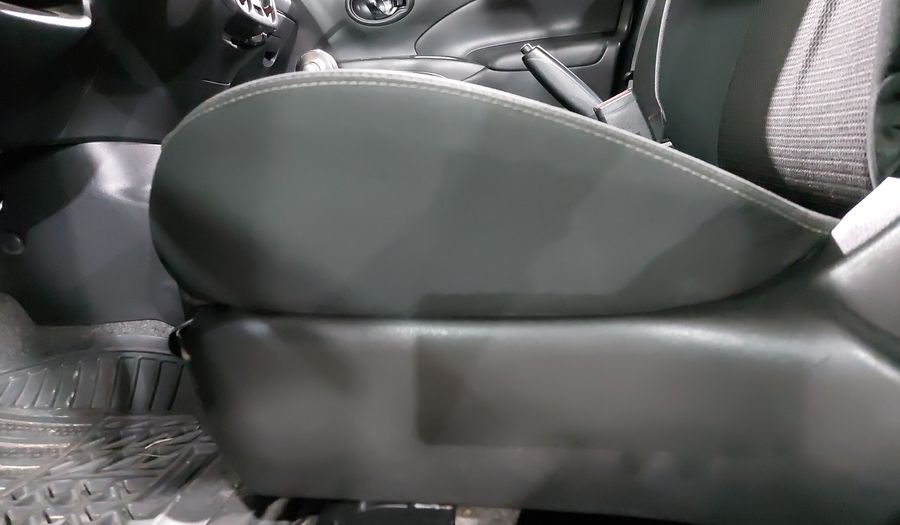 Nissan Versa 1.6 SENSE AUTO Sedan 2019