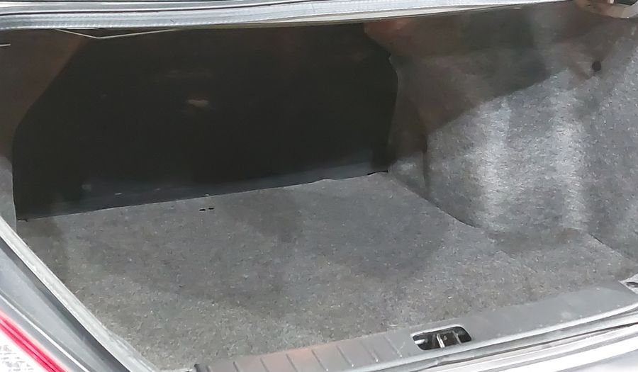 Nissan Versa 1.6 SENSE AUTO Sedan 2019