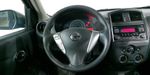 Nissan Versa 1.6 SENSE AUTO Sedan 2019