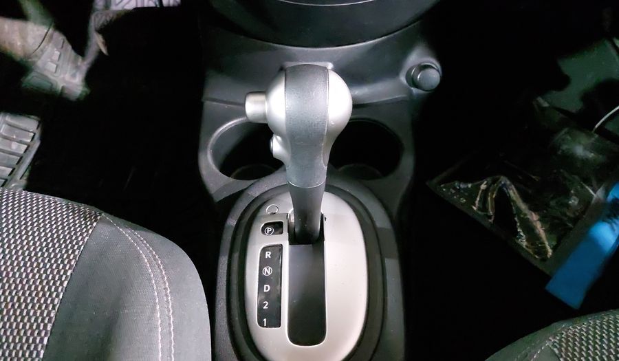 Nissan Versa 1.6 SENSE AUTO Sedan 2019