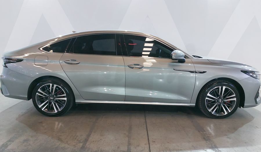 Chirey Arrizo 8 2.0 PREMIUM DCT Sedan 2024