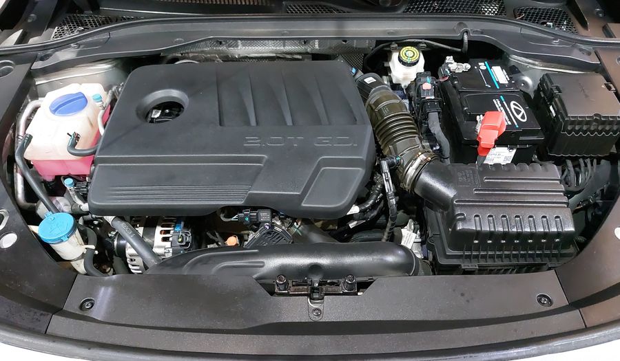Chirey Arrizo 8 2.0 PREMIUM DCT Sedan 2024