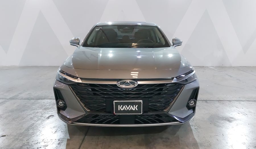 Chirey Arrizo 8 2.0 PREMIUM DCT Sedan 2024
