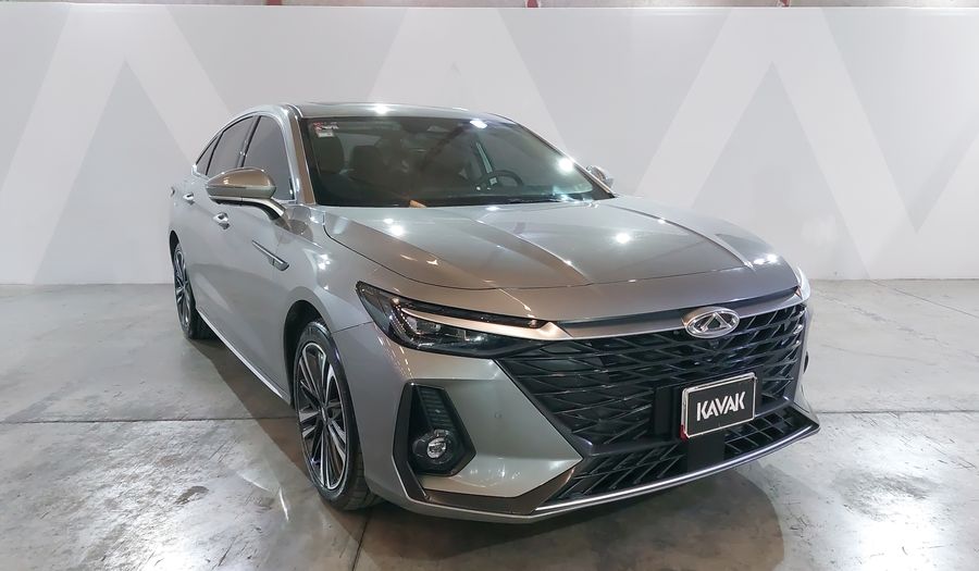Chirey Arrizo 8 2.0 PREMIUM DCT Sedan 2024