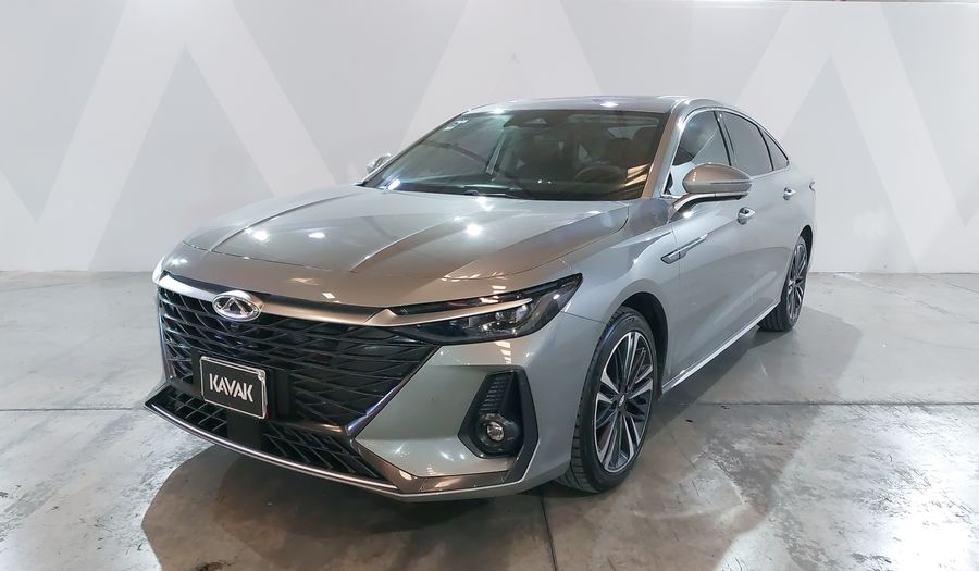 Chirey Arrizo 8 2.0 PREMIUM DCT Sedan 2024