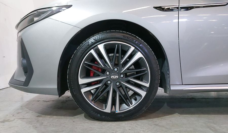 Chirey Arrizo 8 2.0 PREMIUM DCT Sedan 2024