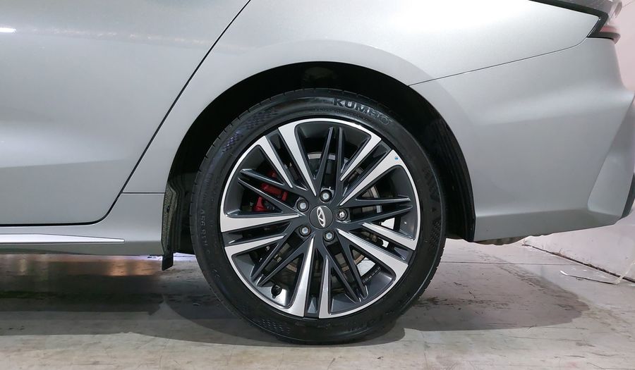 Chirey Arrizo 8 2.0 PREMIUM DCT Sedan 2024