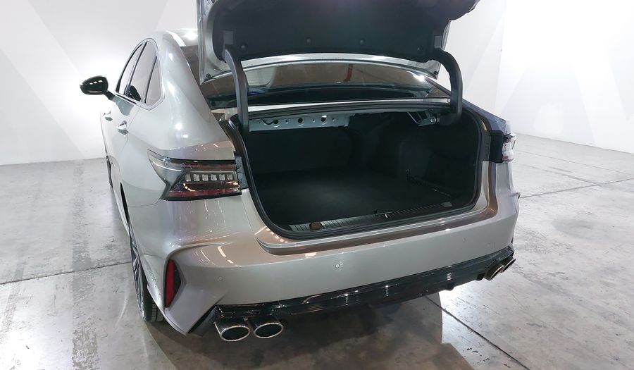 Chirey Arrizo 8 2.0 PREMIUM DCT Sedan 2024