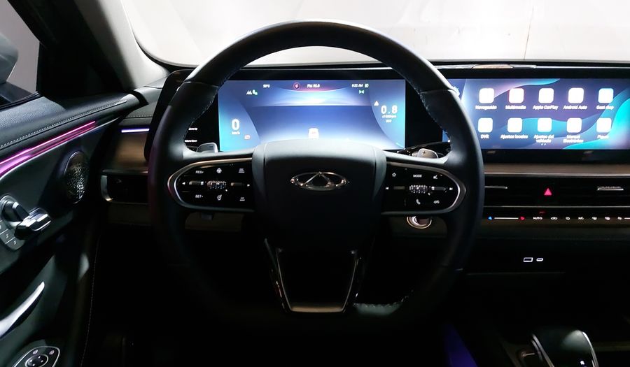 Chirey Arrizo 8 2.0 PREMIUM DCT Sedan 2024
