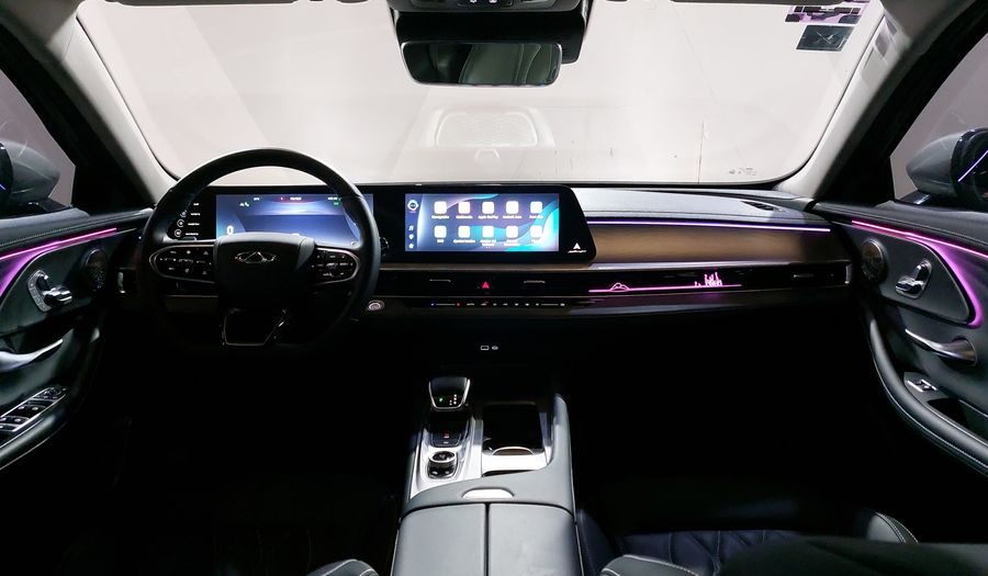 Chirey Arrizo 8 2.0 PREMIUM DCT Sedan 2024