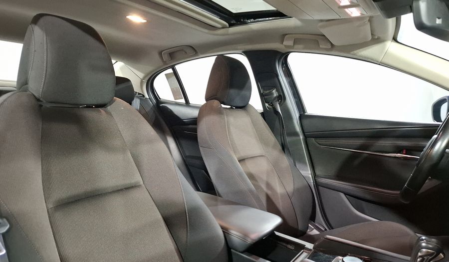 Mazda 3 2.5 I SPORT SEDAN AUTO Sedan 2019
