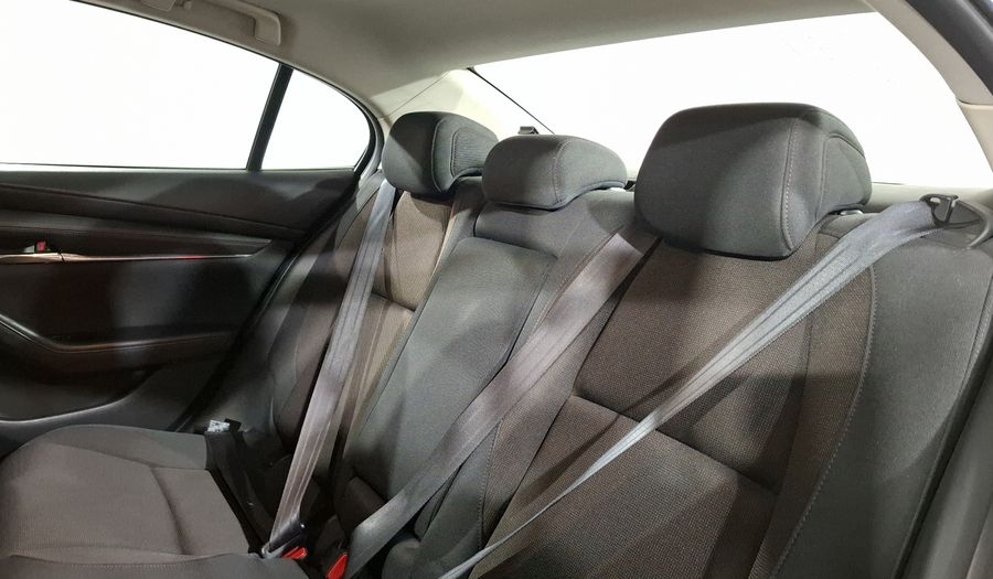 Mazda 3 2.5 I SPORT SEDAN AUTO Sedan 2019