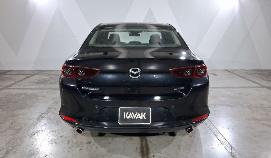 Mazda 3 2.5 I SPORT SEDAN AUTO Sedan 2019