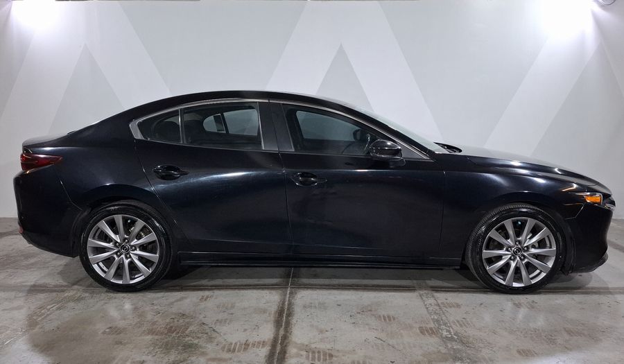 Mazda 3 2.5 I SPORT SEDAN AUTO Sedan 2019