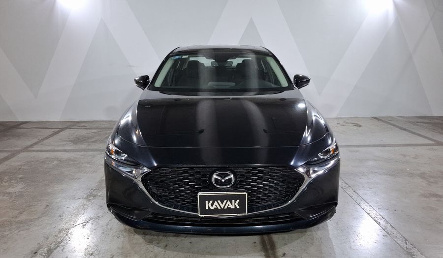 Mazda 3 2.5 I SPORT SEDAN AUTO Sedan 2019