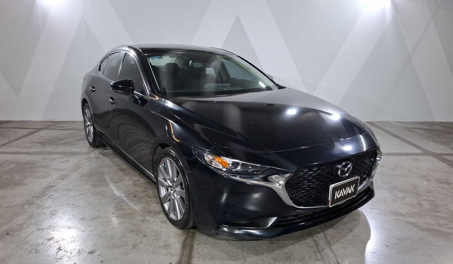 Mazda 3 2.5 I SPORT SEDAN AUTO Sedan 2019