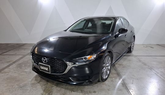 Mazda • Mazda 3