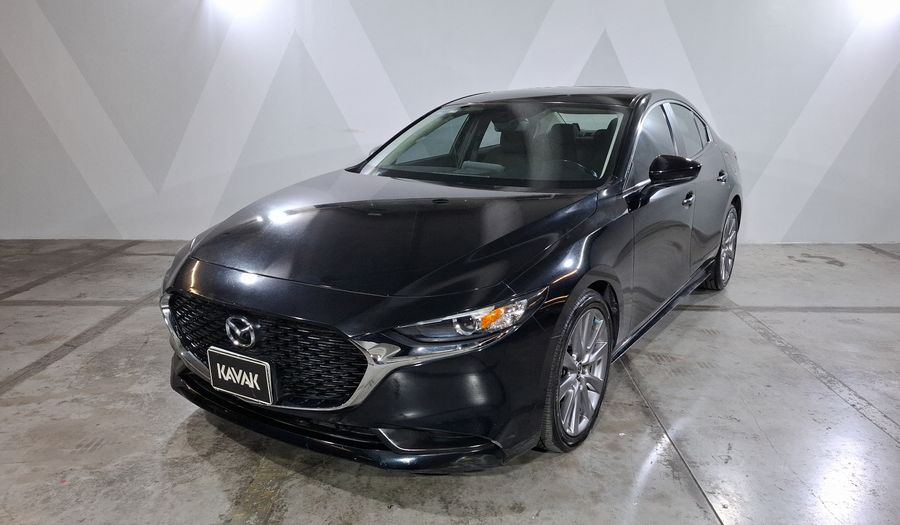 Mazda 3 2.5 I SPORT SEDAN AUTO Sedan 2019